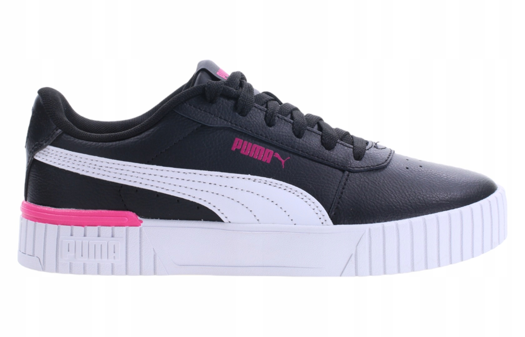 pro mládež boty Puma Carina 2.0 Jr 386185 08