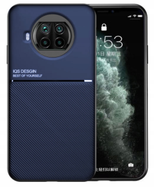 

Etui Case Business Prestige Do Xiaomi Mi 10T Lite