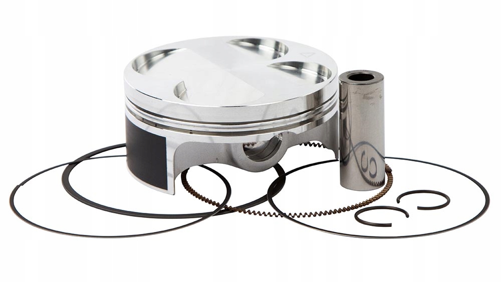 Vertex Piest Kawasaki Kxf 250 04-05, 07-09 (76,96 MM) (krúžky X 1 Sada)