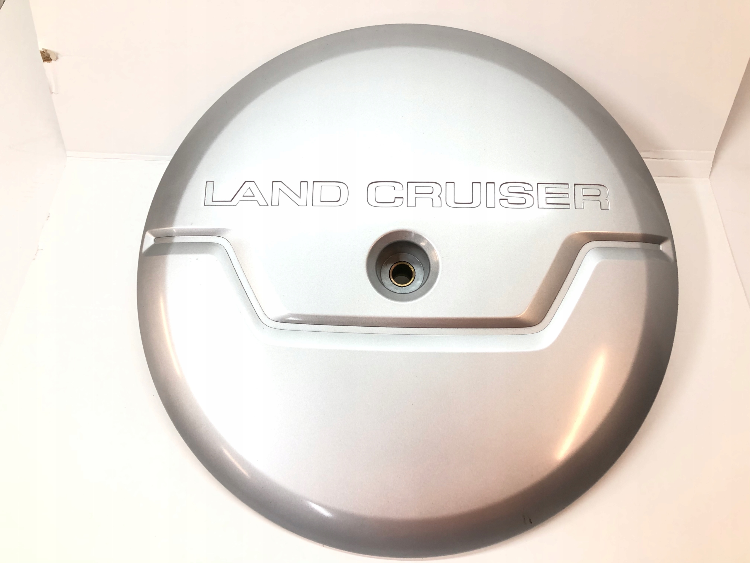 64771-60310 - LAND CRUISER 120 02-09 КРЫШКА ЗАПАСНОЕ КОЛЕСО ЛЮК