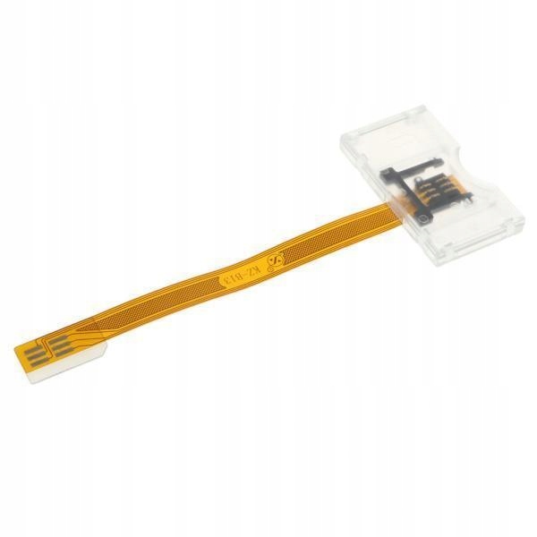 Przedłużacz karty SIM Adapter kabla karty SIM