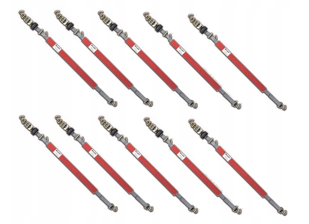 10 ЛОР транспортных ремней резиновые ручки травка 8y