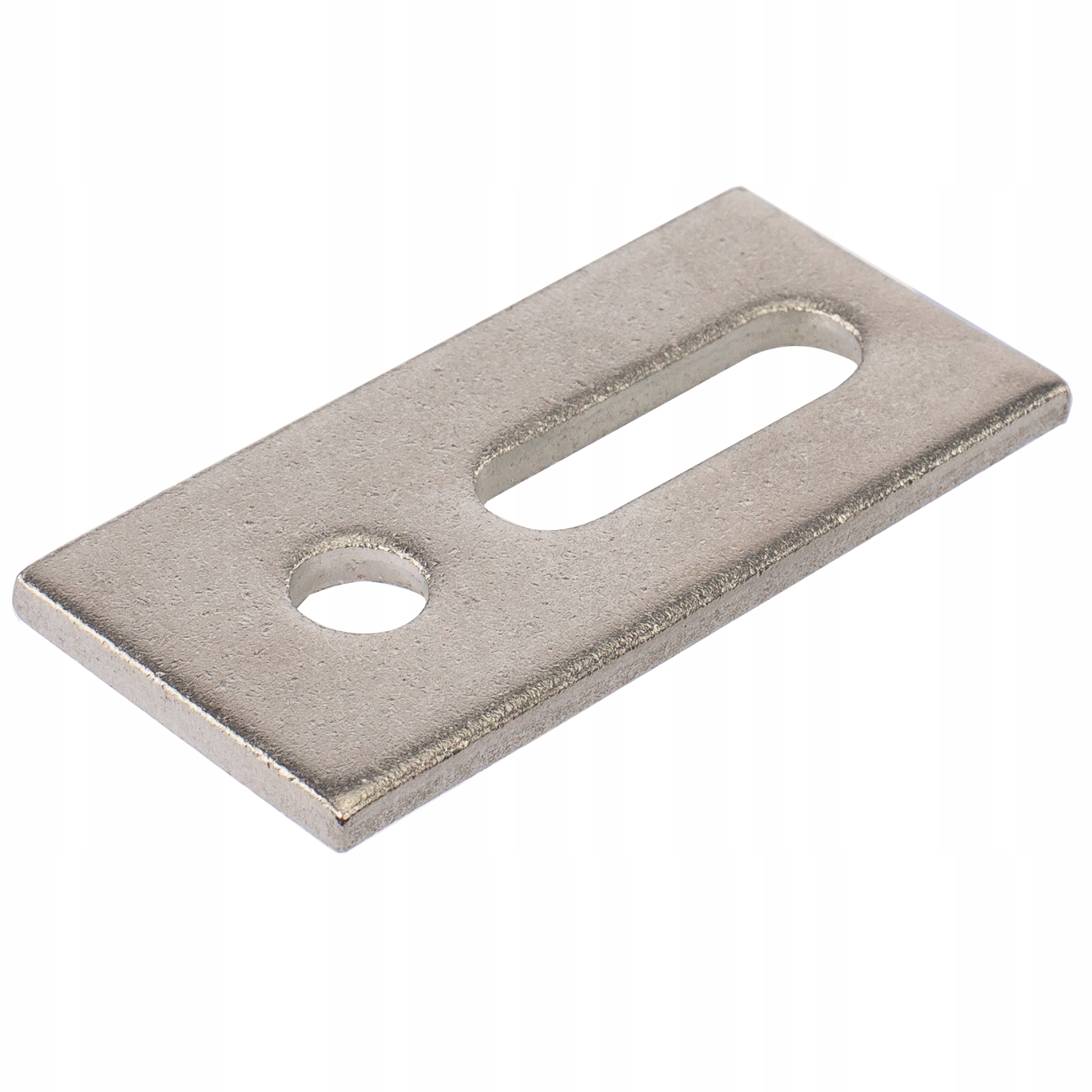 Adapter montażowy do śruby M10 profilu stal A2 PV