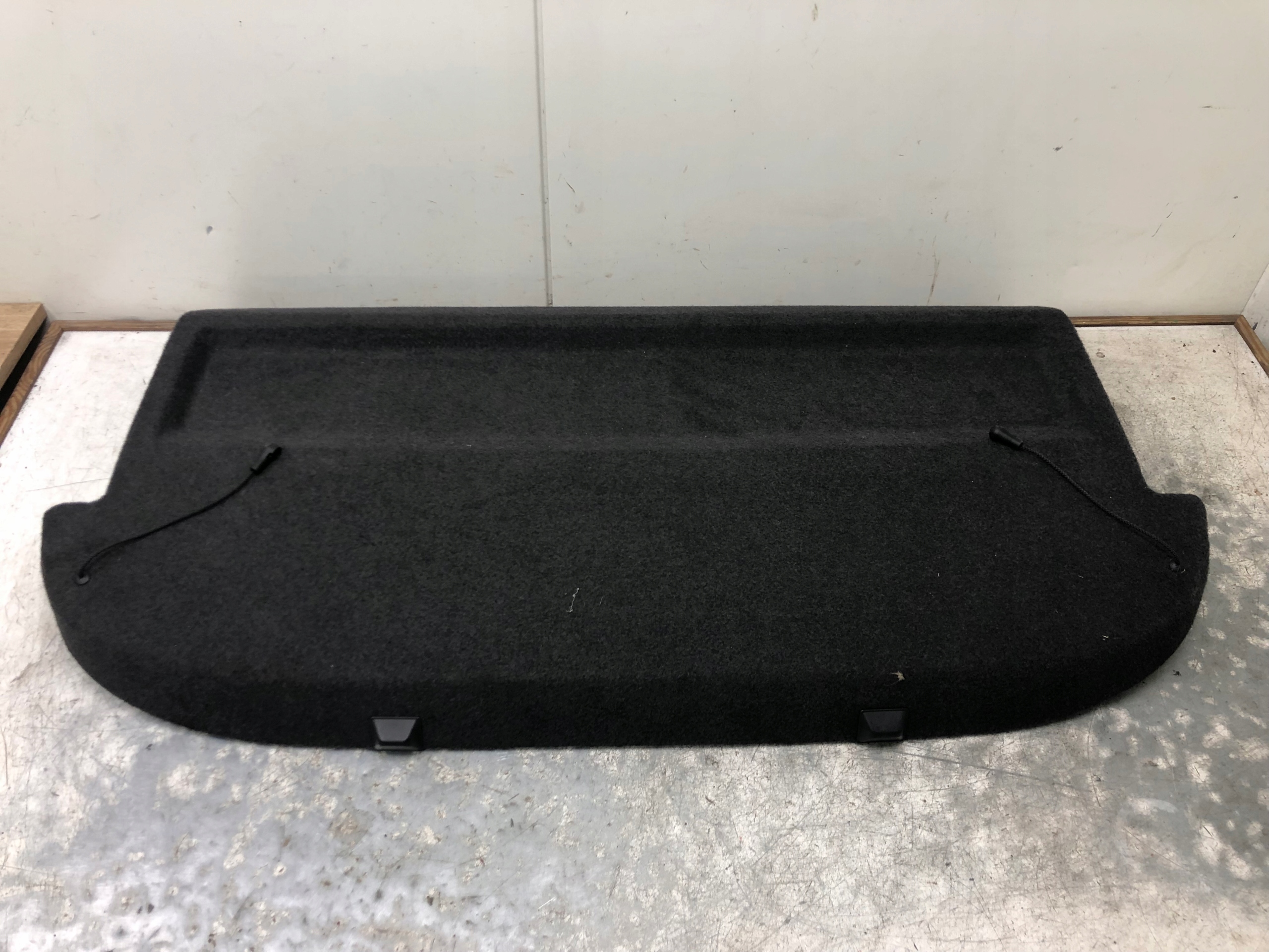 plato boot OPEL ASTRA H 5D 332004790