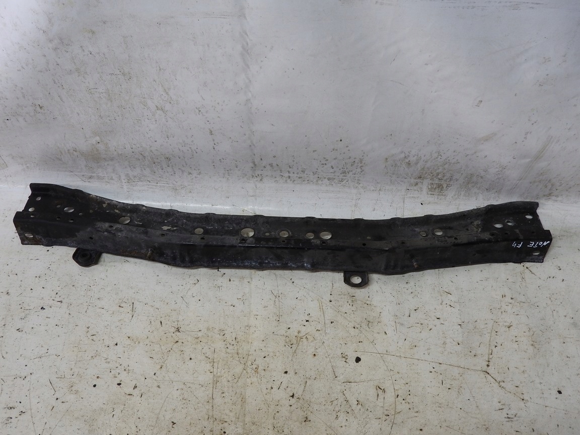 NISSAN NOTE II E12 12-16 1.5 DCI Belka pod chlodnice przod