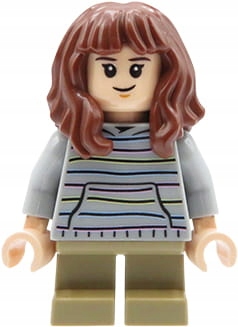 

Lego Harry Potter figurka Hermione Granger hp156