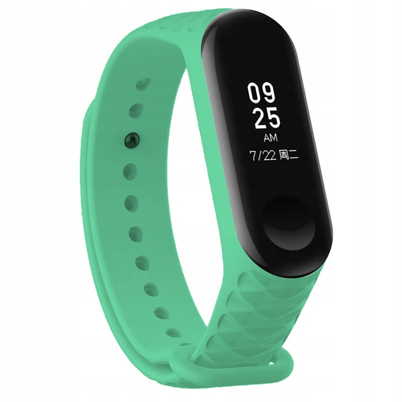 

Exoguard Sport Opaska Pasek Xiaomi MI Band 3/4