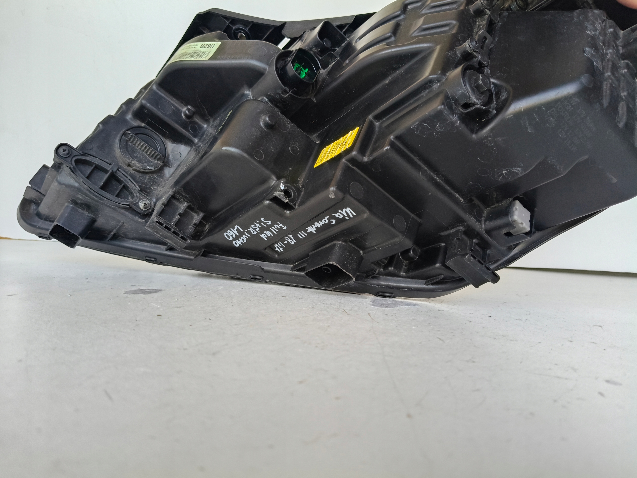 light right REFLEKTOR KIA SORENTO III 18- LIFT FULL LED