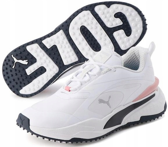 Puma Buty damskie golfowe 376584 07