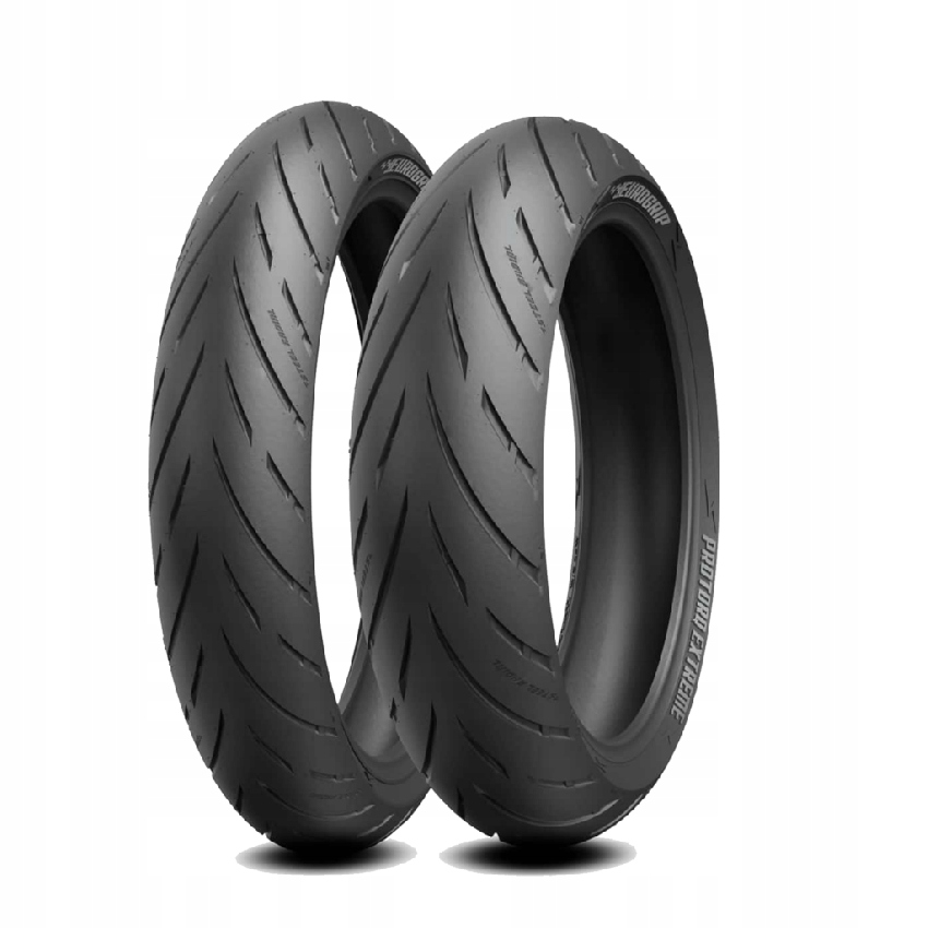Pneumatika Eurogrip Protorq Extreme 150/60 Zr 17 66W Tl Zadný
