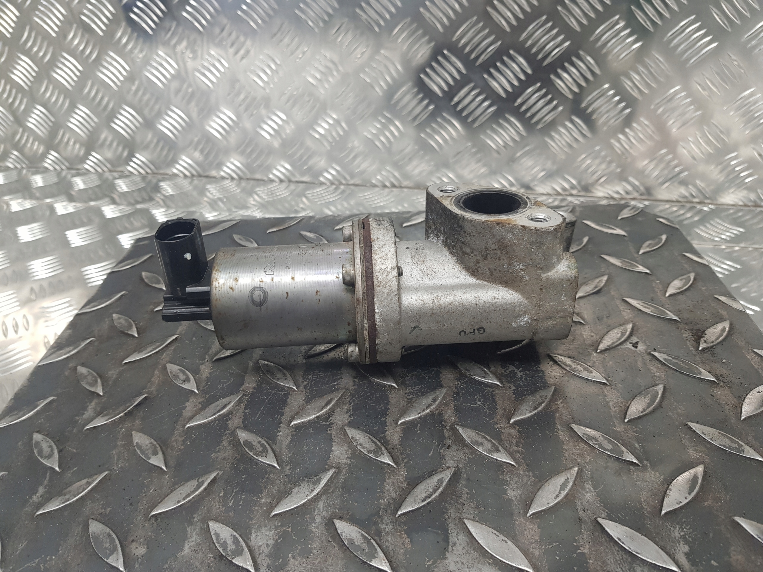 egr ventil KIA CEED 28410-2A300