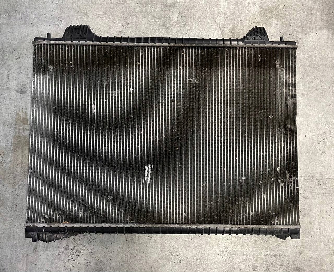 CHŁODNICE 2.0D RANGE ROVER VELAR L560 HK83-8005-DB