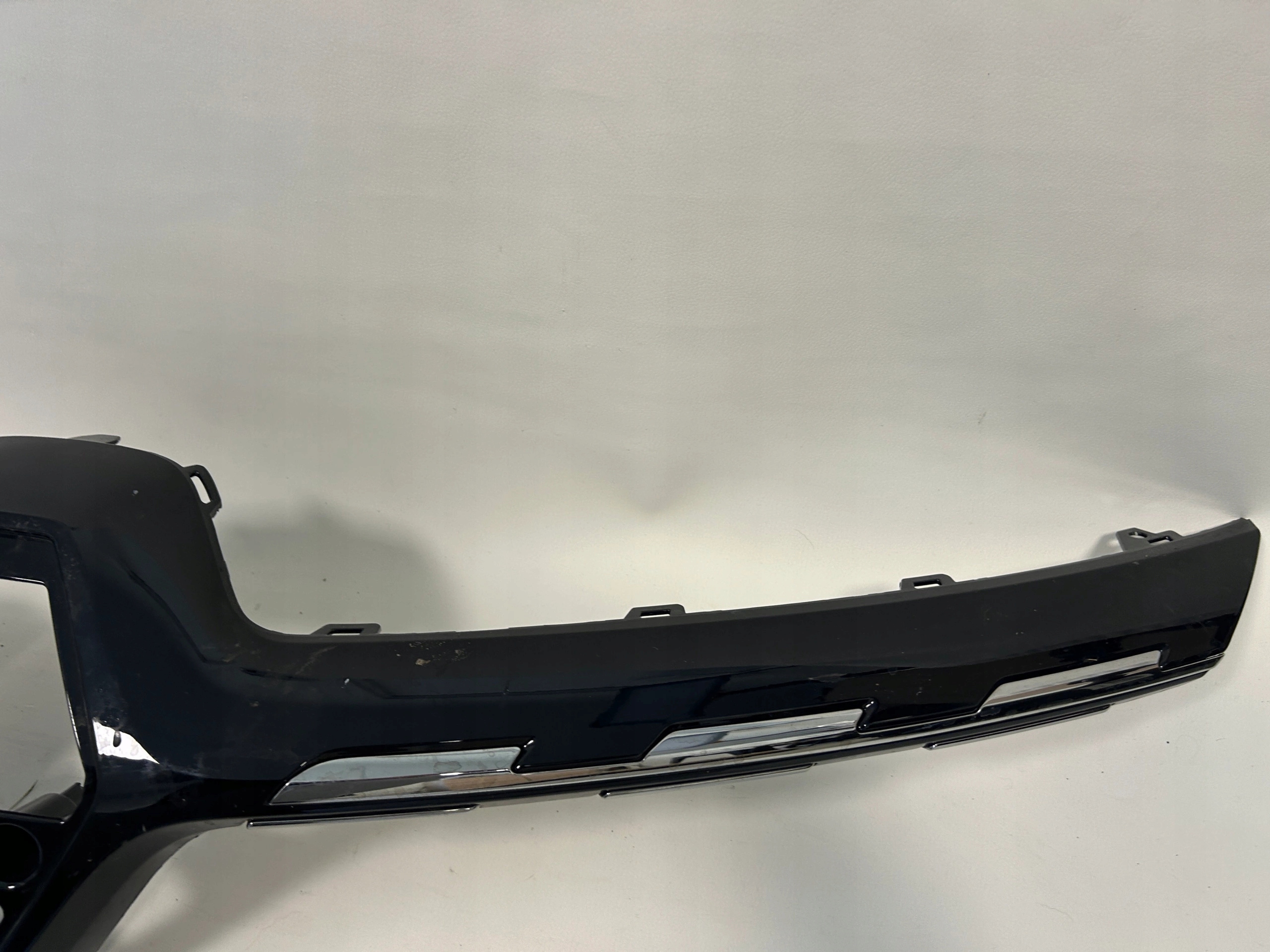Renault Captur II 2 grill grille 623829844R