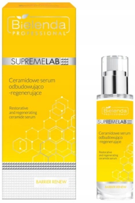 BIELENDA SUPREMELAB BARRIER CERAMID SERUM 30ml