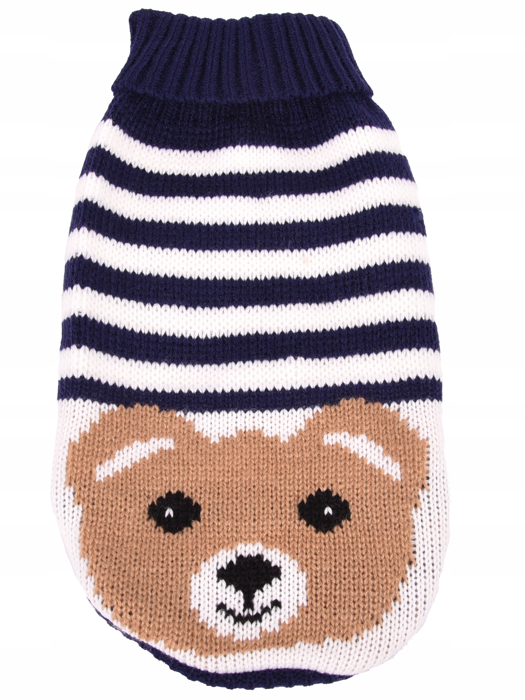 

Sweterek dla psa na zime ciepłe ubranko Galvis| Xs