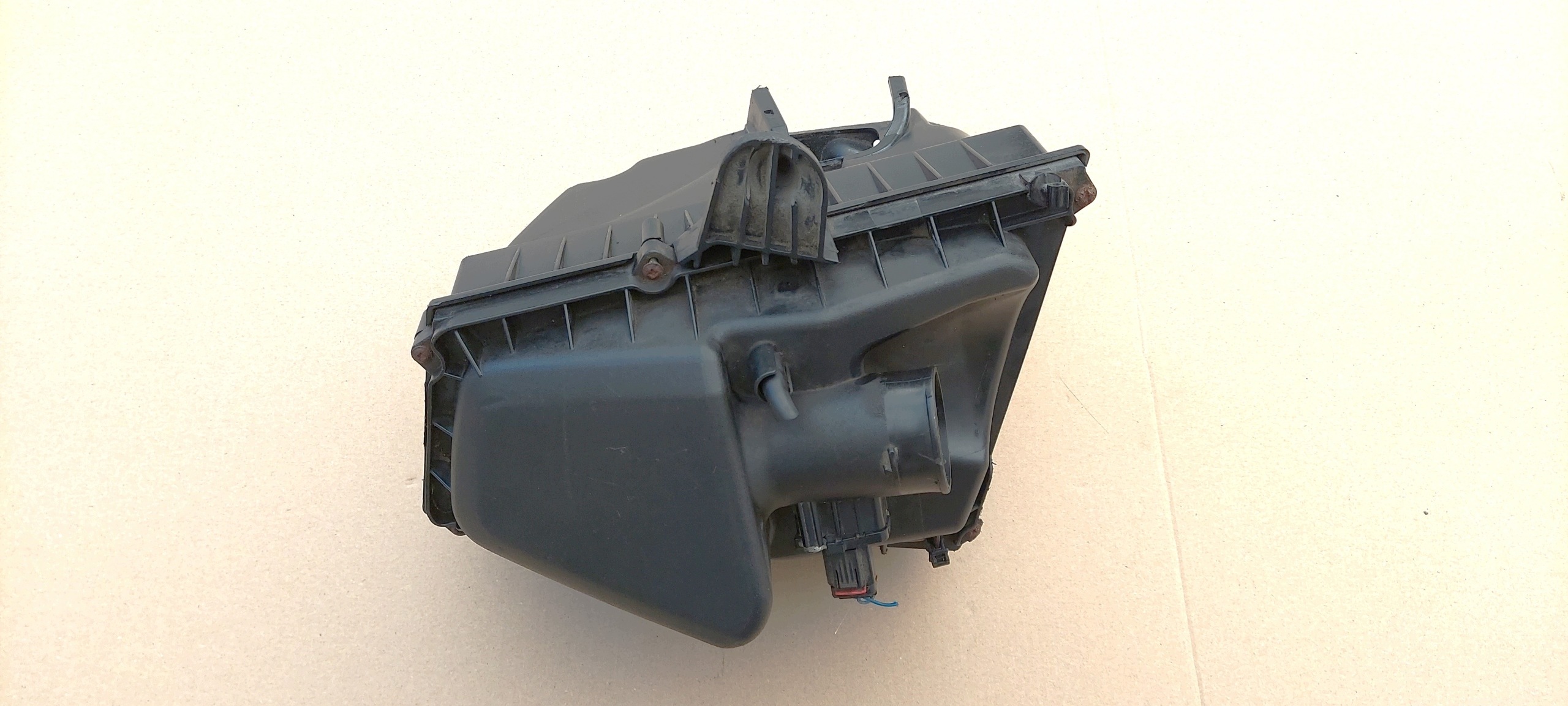 luftfiltergehäuse FORD MONDEO MK4 BG91-9B659-AA