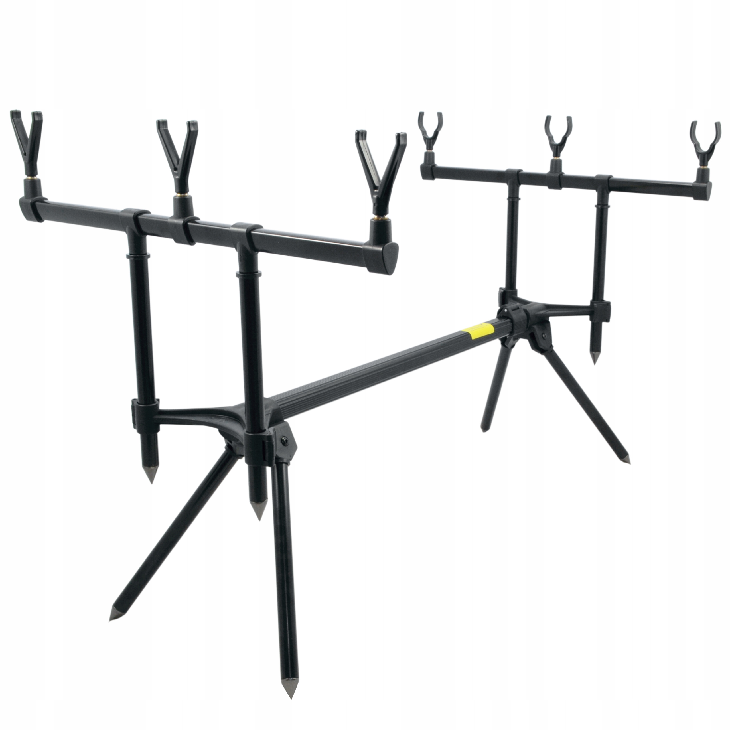 HOKKAIDO STANOWISKO ROD POD NA 3 WĘDKI STABILNY Kod producenta w26019