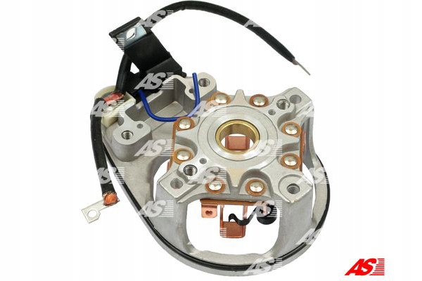 AS-PL SZCZOTKOTRZYMACZE ROZRUSZNIKA Producent części AS-PL