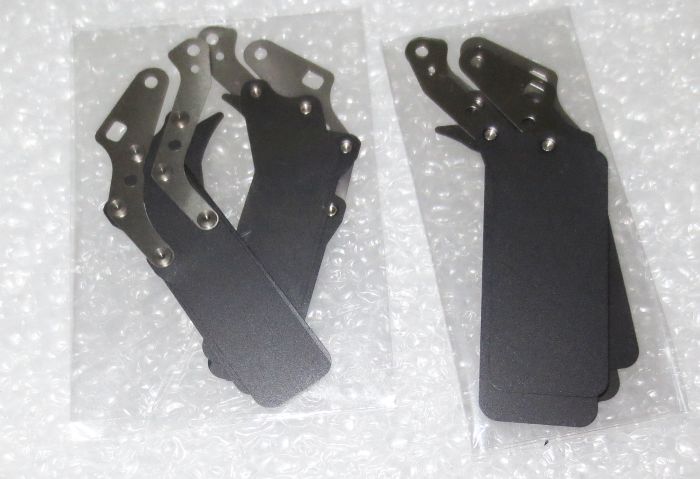 Listki migawki CANON 450D 500D 550D 600D 1000D