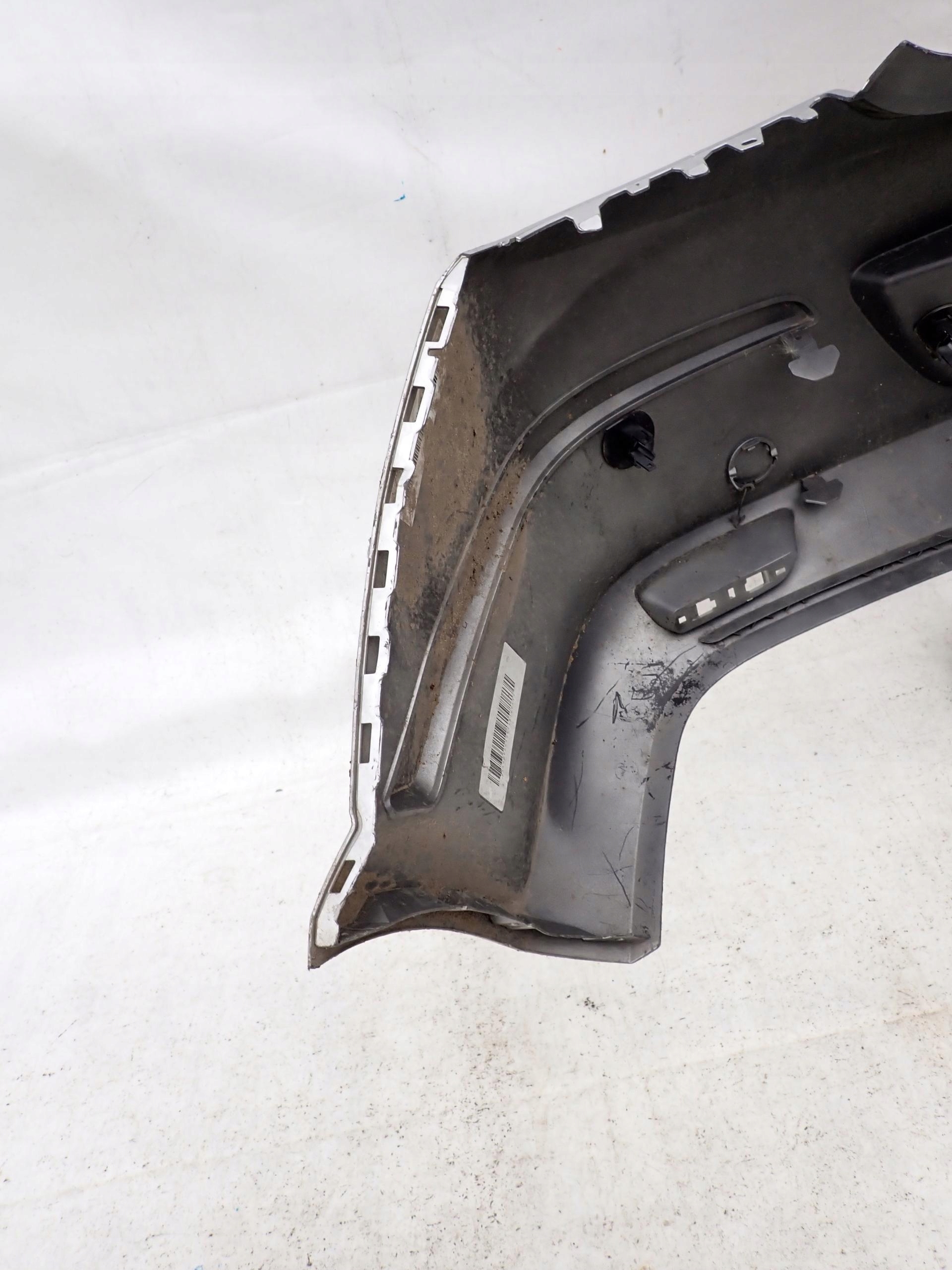 OPEL ASTRA III 3 H GTC CABRIO bumper rear part PDC