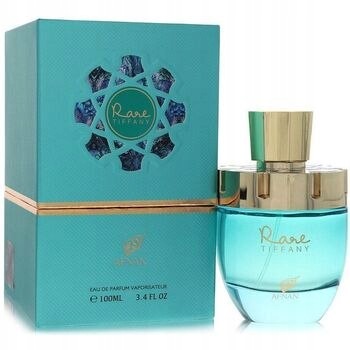 Afnan Rare Tiffany Edp 100 ml
