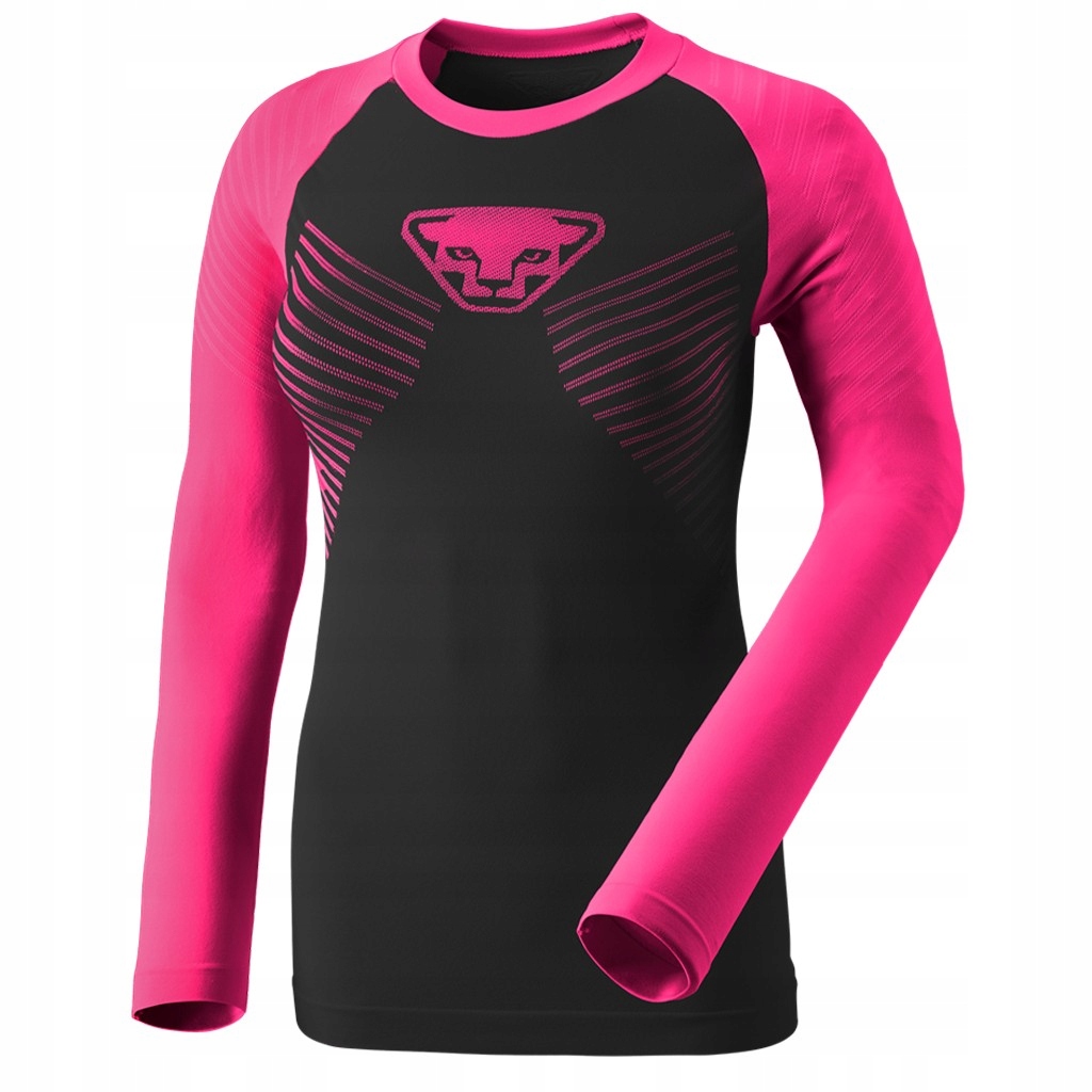 Košile Dynafit Speed Dryarn Women Růžová, velikost 42/36