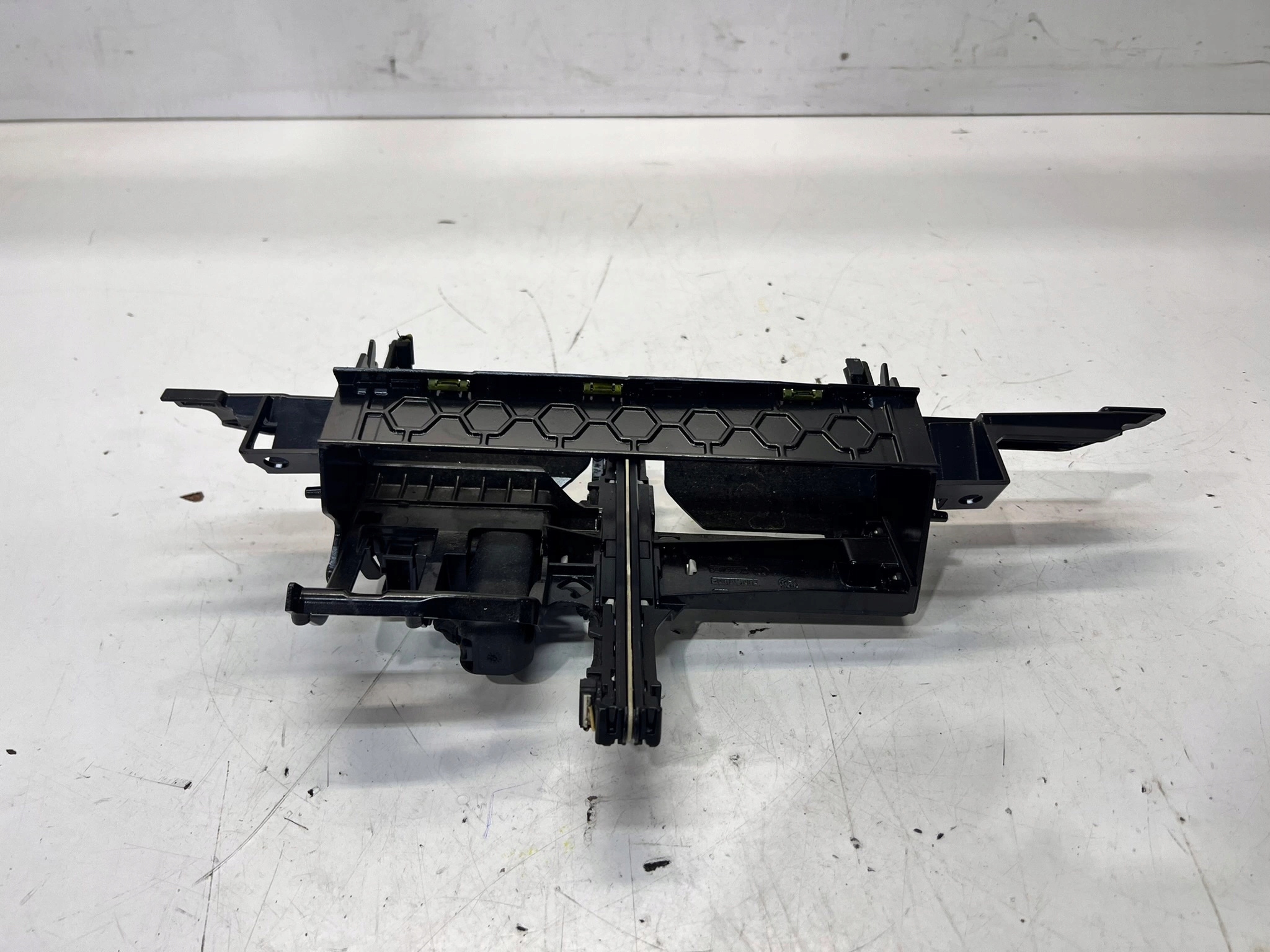 WINDA WYSWIETLACZA AUDI A6 C7 A7 4G2919601AB UK