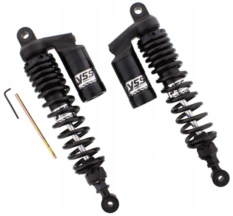Tlmič Yss Kawasaki Z 900 1000 76-79