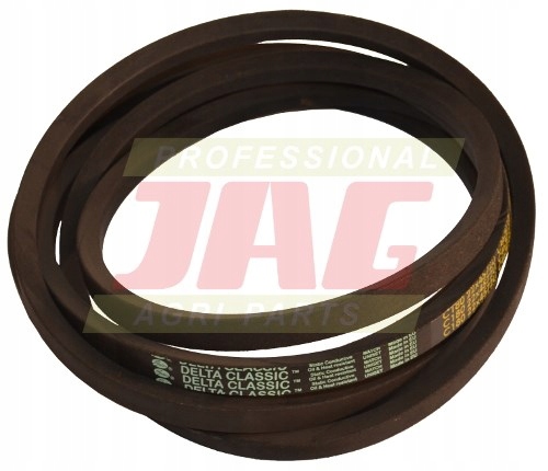 Klinový remeň Gates Delta Classic 22X4572LI-GD 71366276