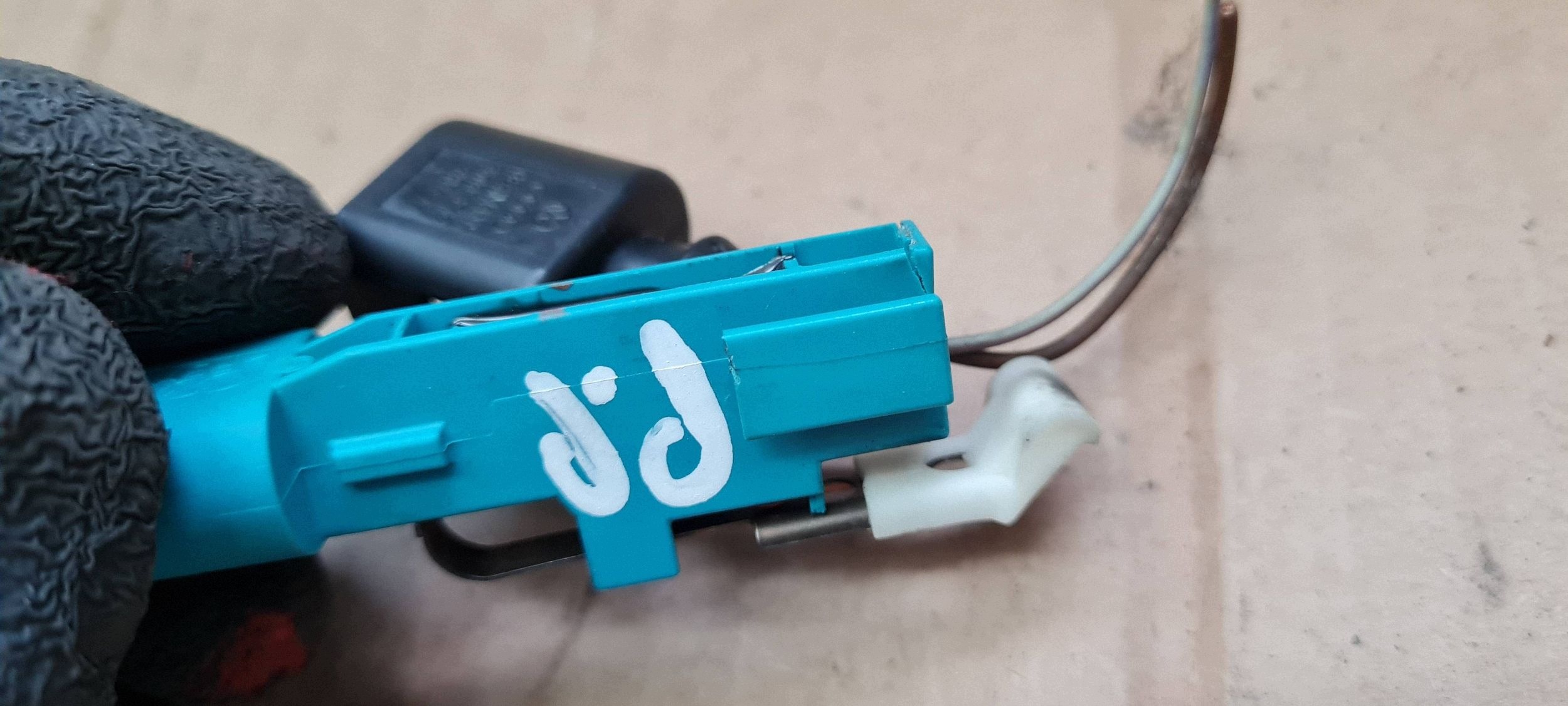 A7 4G S7 MIKROSTYK sensor handles door DOCIAGU windows 4G8959985