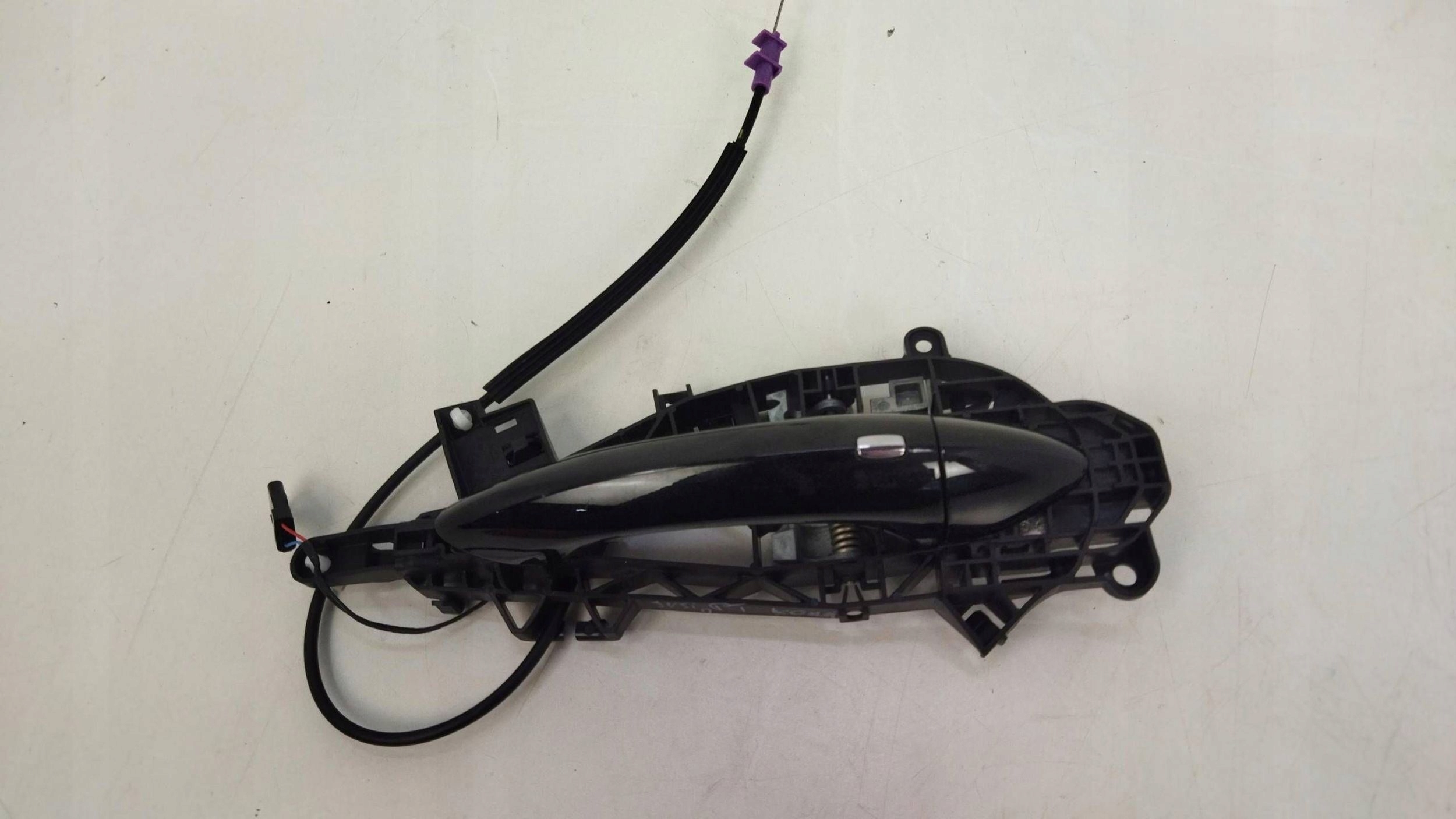 OPEL INSIGNIA B handle right rear part KEYLESS Z22Y
