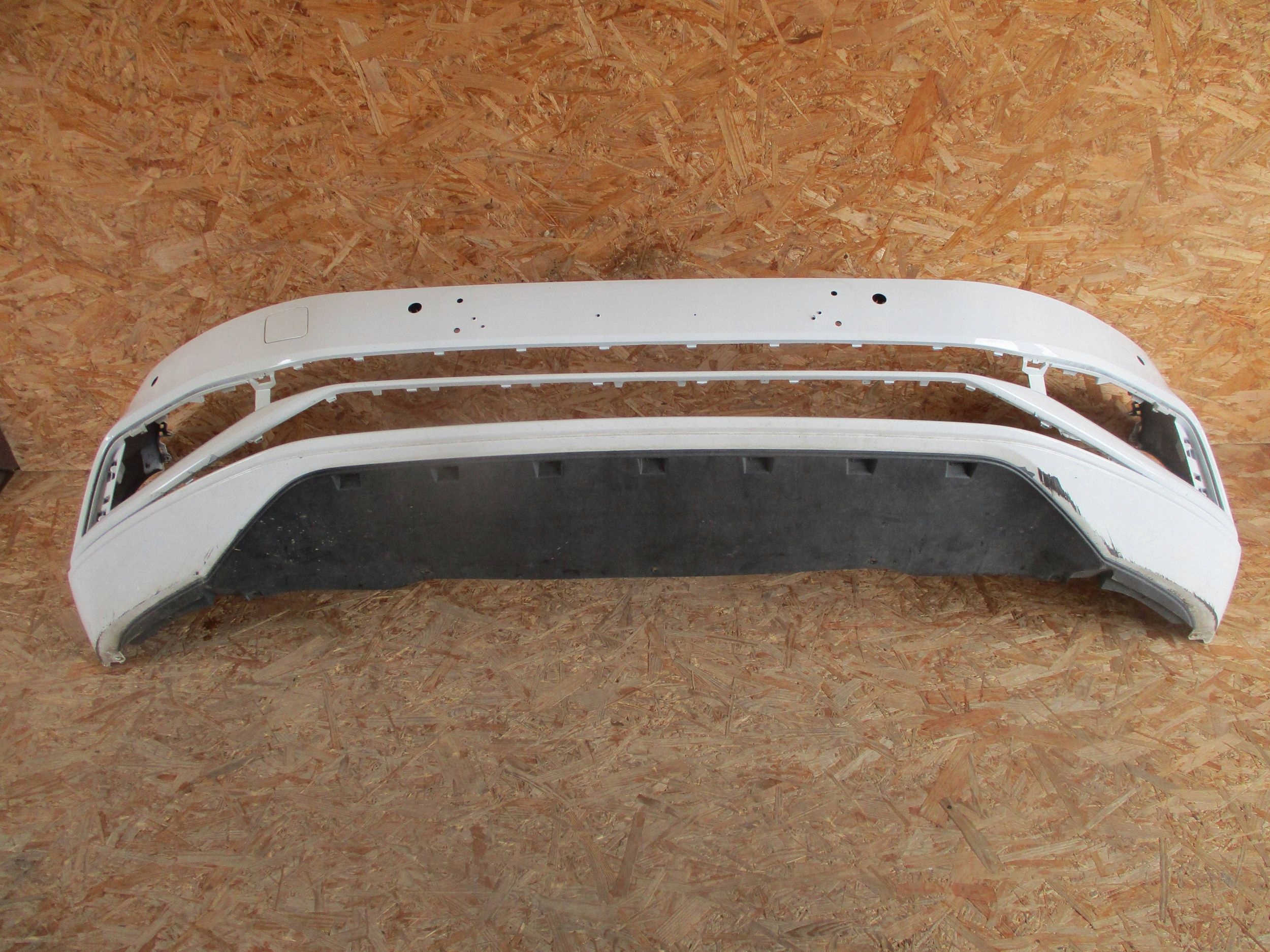 Stoßstange vorne vorne VW PASSAT B8 LIFT