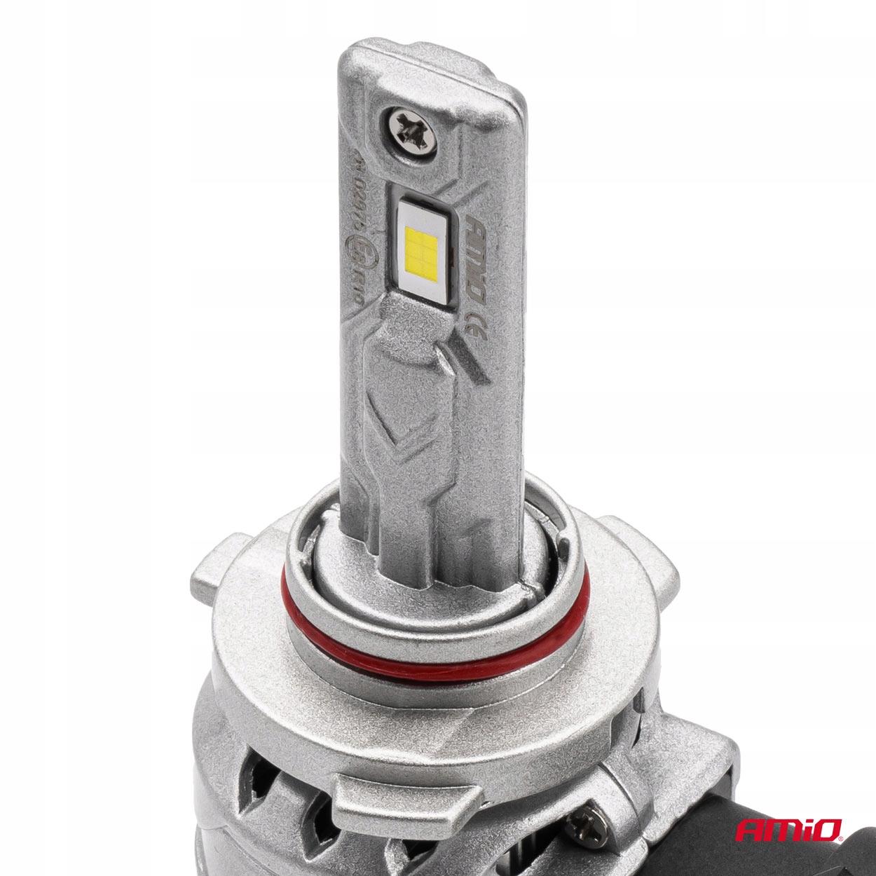 HB3 LED Żarówki samochodowe LED X2 Series AMiO Numer katalogowy części 02975