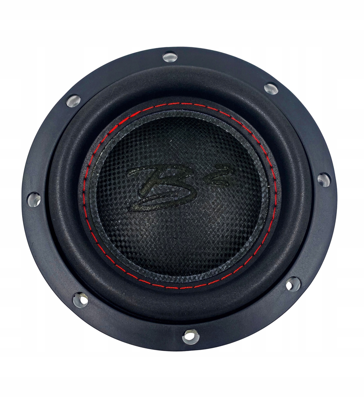 Subwoofer B2 Audio RAGE 6D2 Kod producenta RAGE 6D2