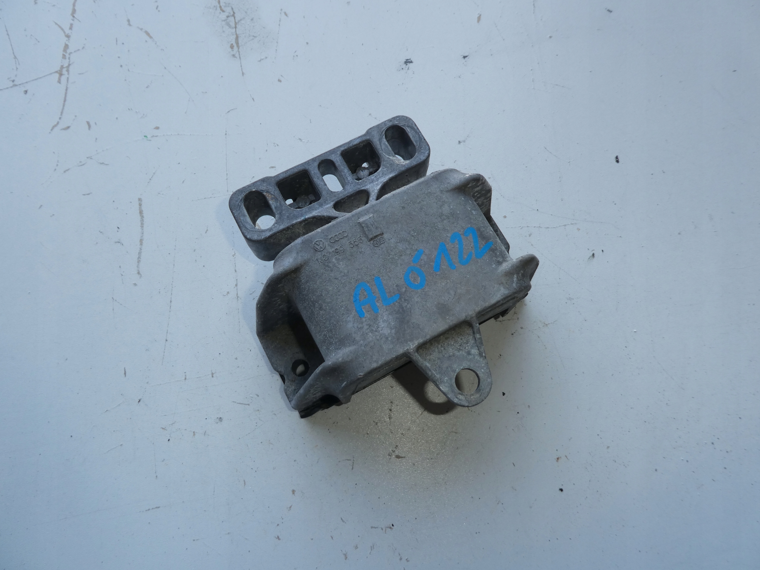 VW AUDI SKODA AIRBAG SUPPORTO 1J0199555AH