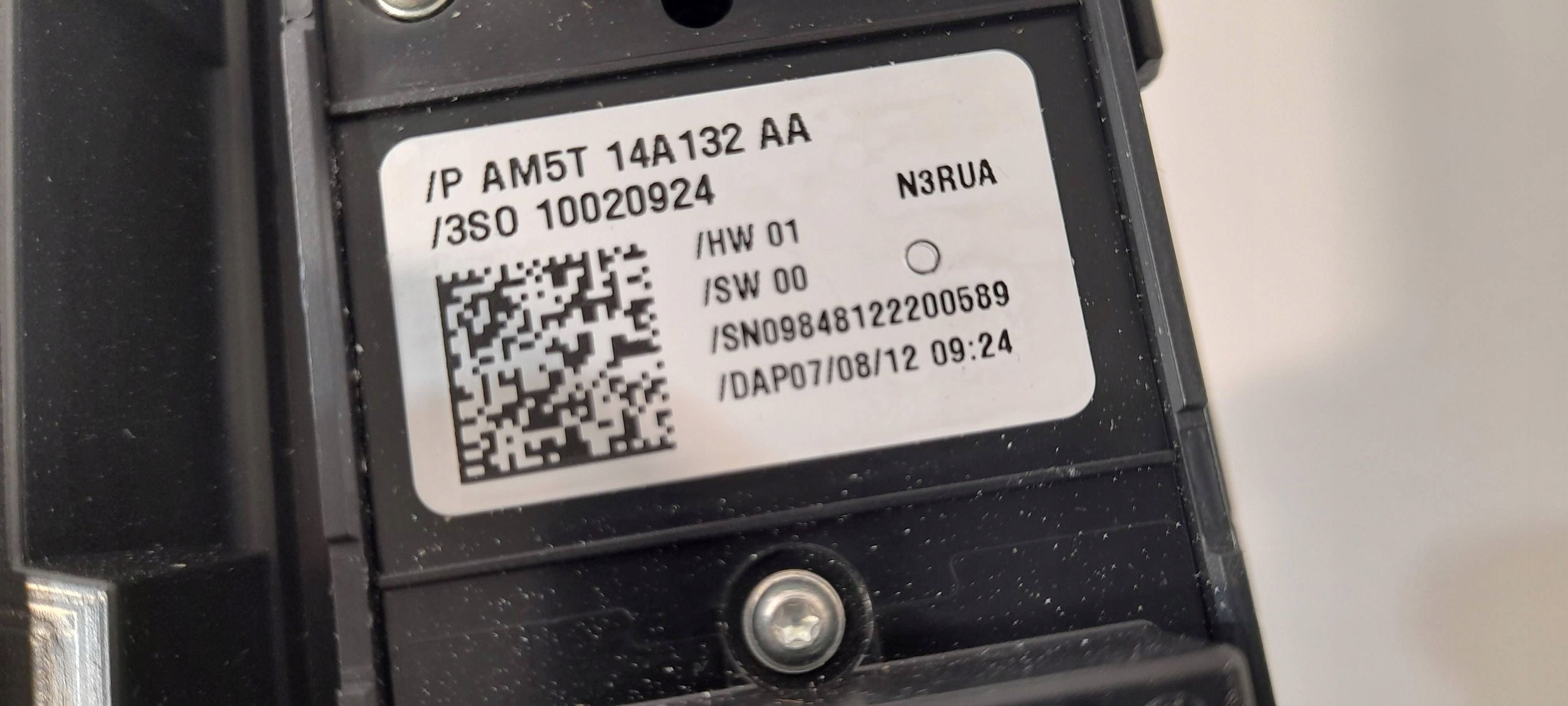 Ford Focus MK3 prekidač prekidača prozora AM5T14132AA (PS140)