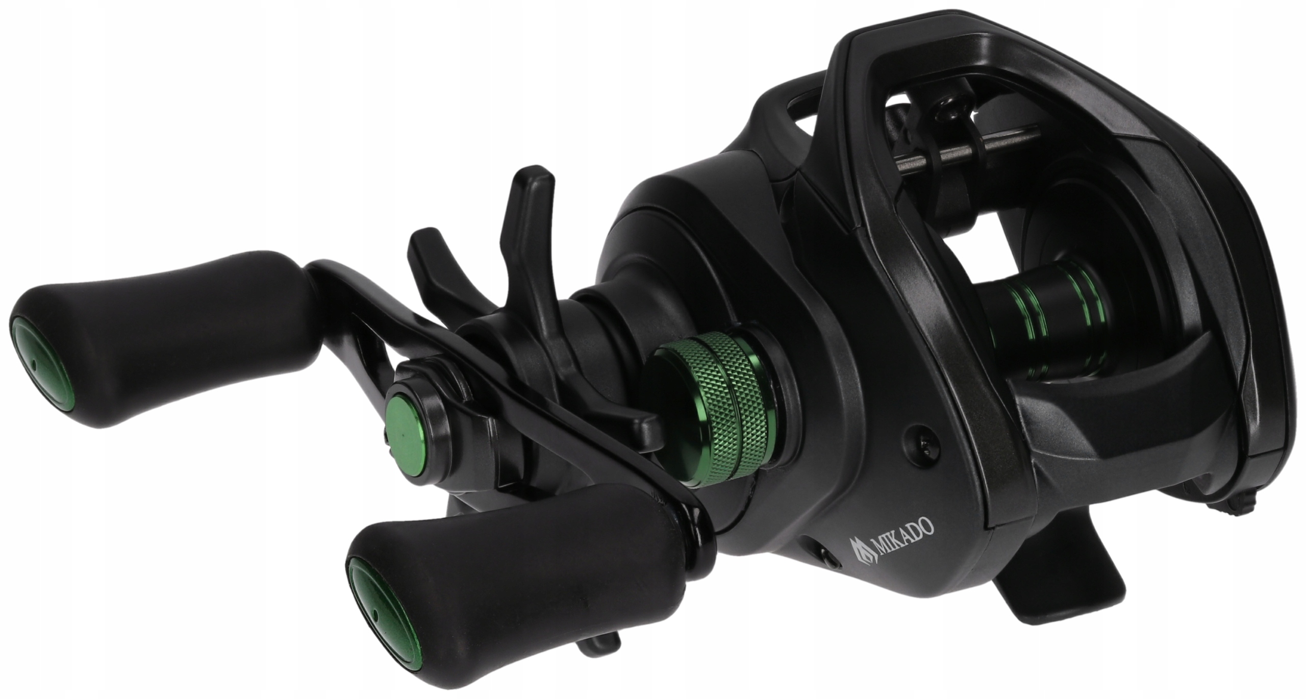 Multiplikator Mikado Jaws 151LH
