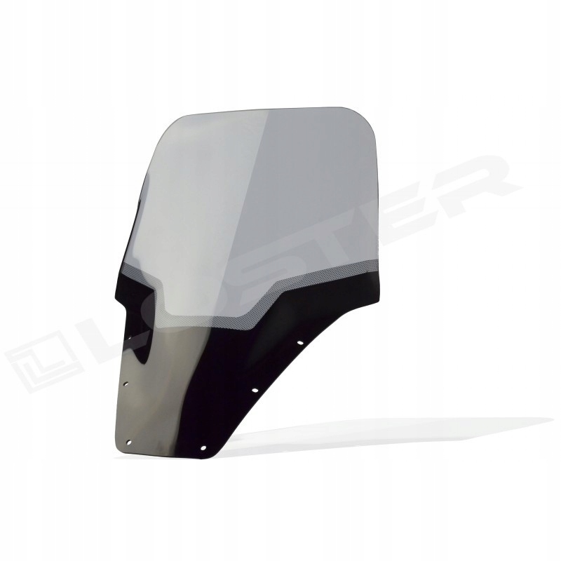 Loster turistické sklo Yamaha Tdm 850 Rally 96-01r.