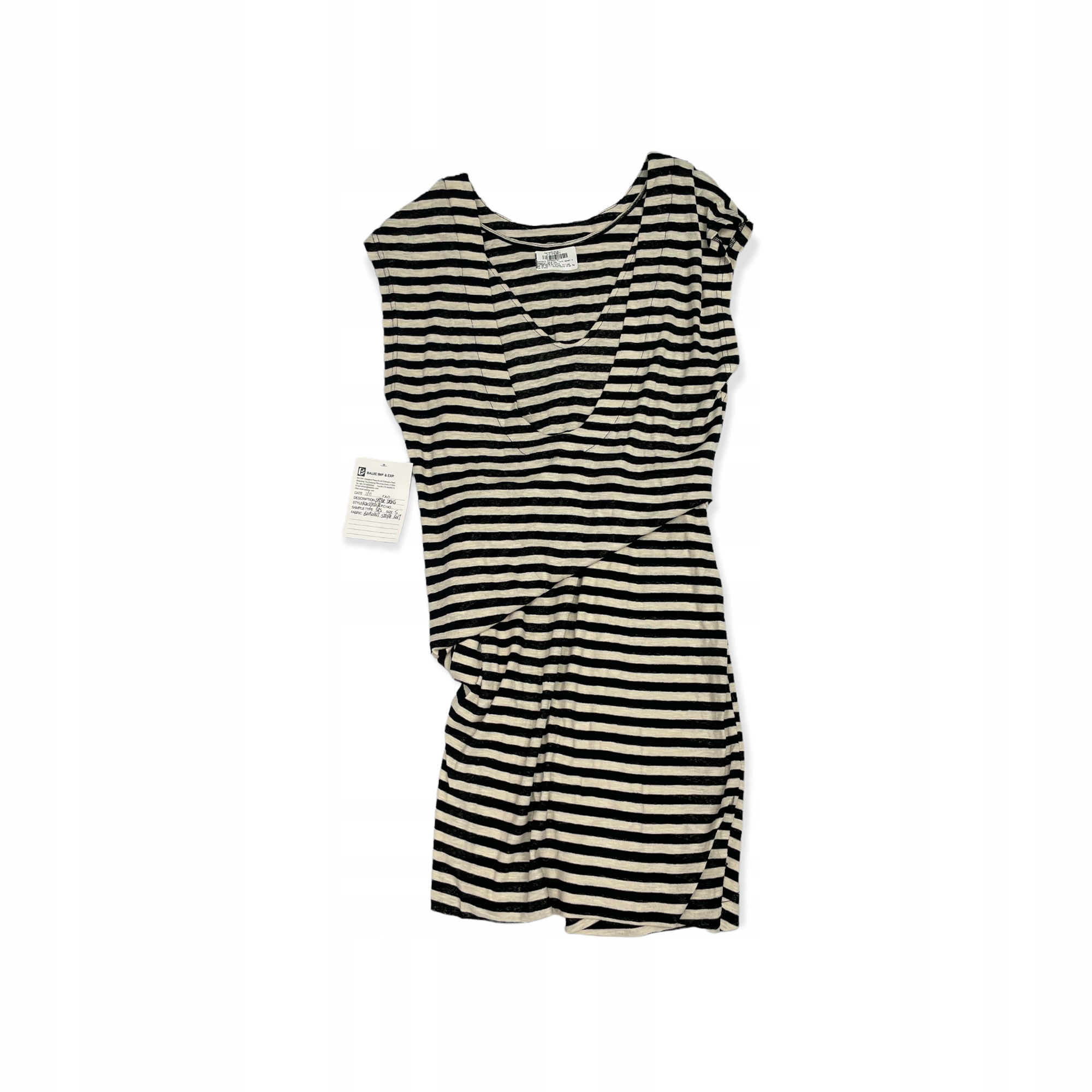 Šaty s rukávkem Keneth Cole S