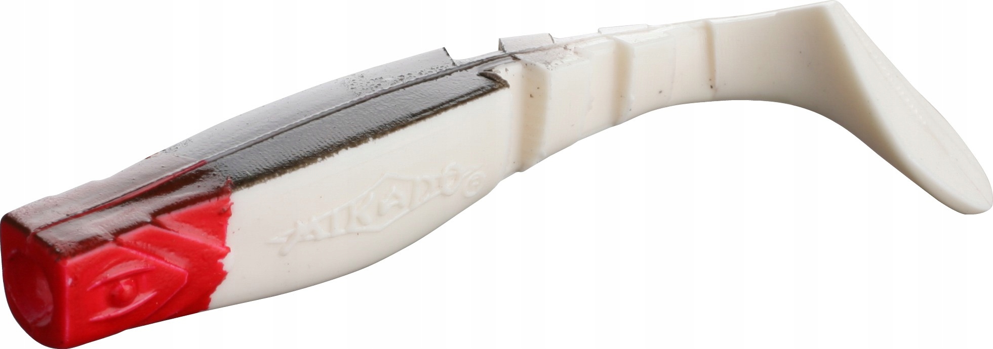 PRZYNĘTA, kopyto MIKADO FISHUNTER 10.5cm / 18RH - 1 SZT.