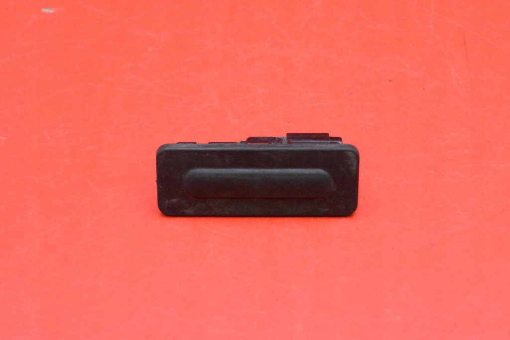 handle button bonnet rear part CITROEN C4 CACTUS 1 and 14-17