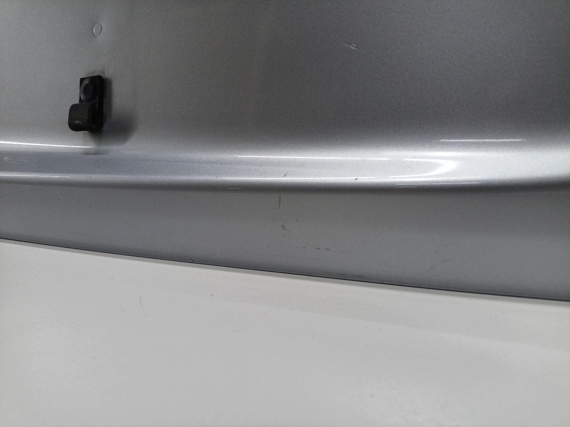 rear trunk door boot Mitsubishi Outlander 2 facelift 2010