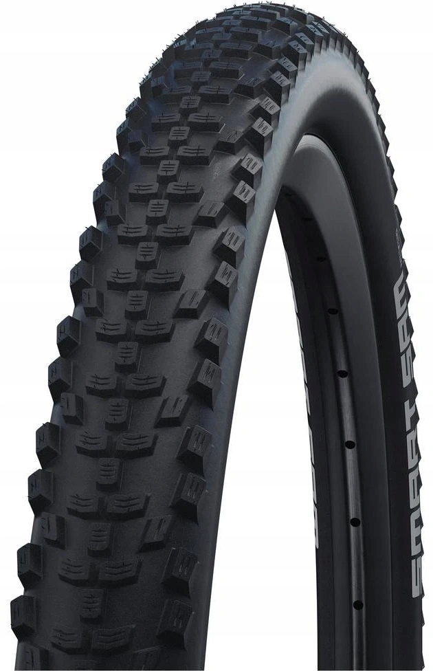 Schwalbe Smart Sam 65-622 29x2.60 DD RaceGuard pneumatika