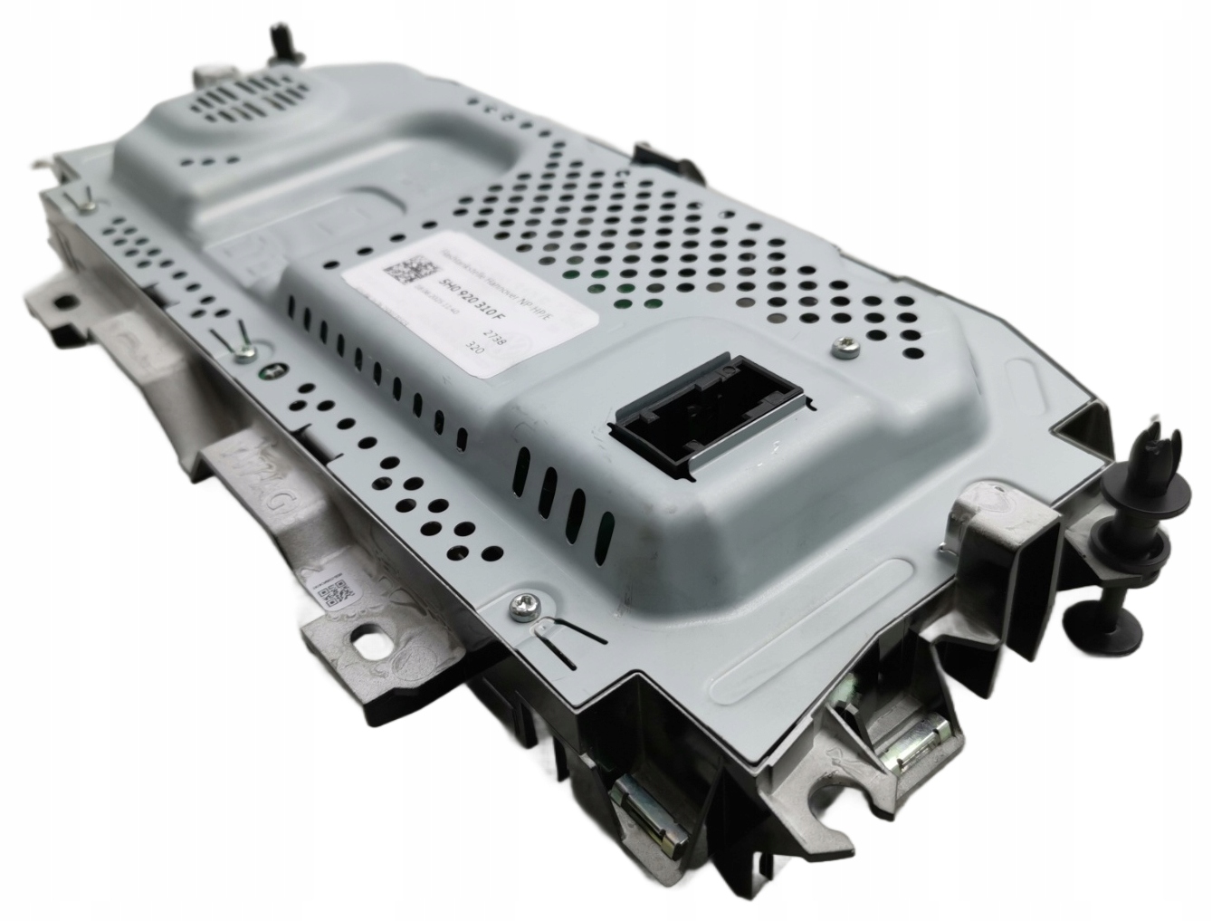 спидометр часы vw CADDY V GOLF VIII transporter T7 5H0920310F oe