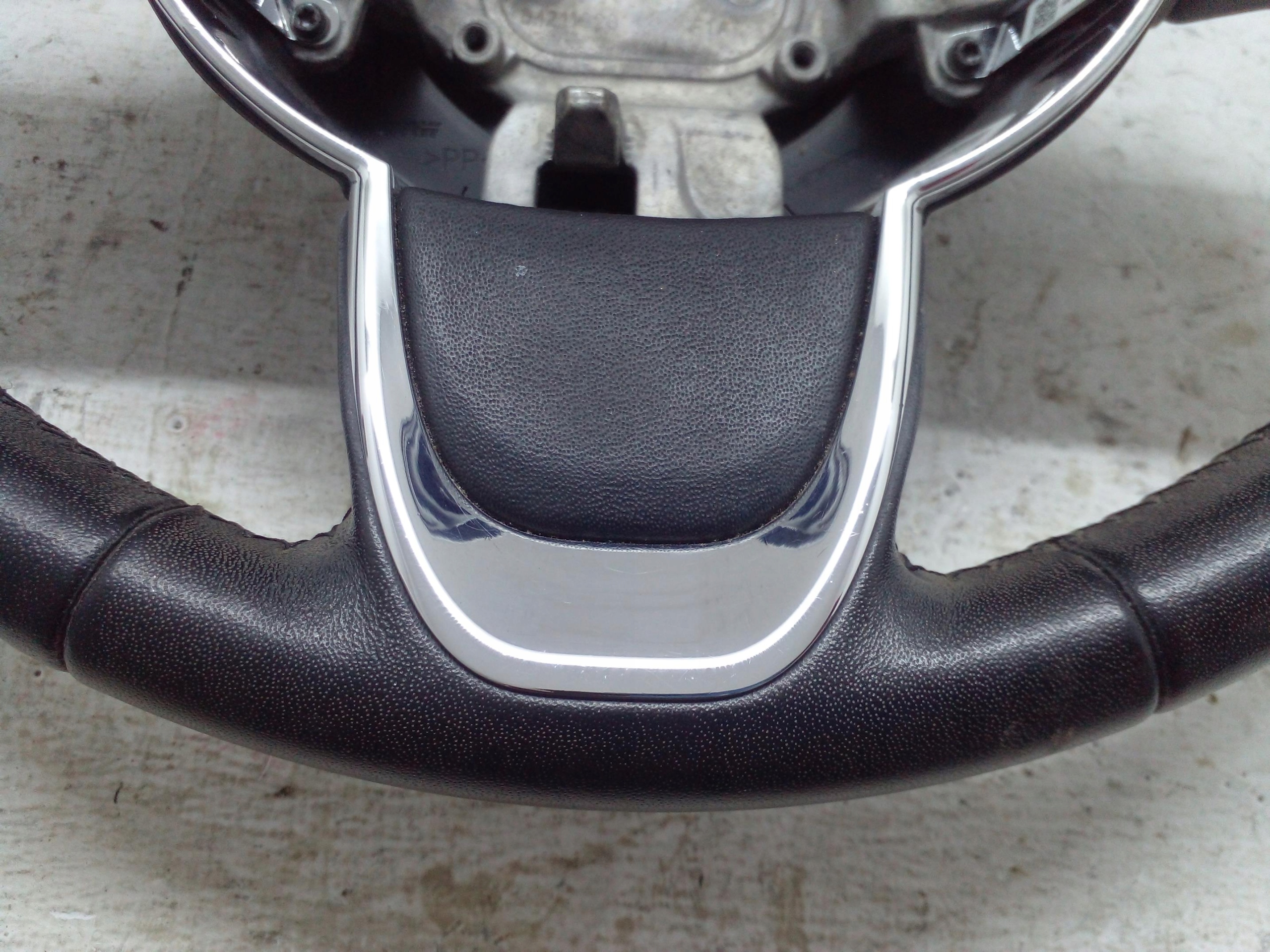 steering wheel, MULTI FIAT 500 14-19 735633726