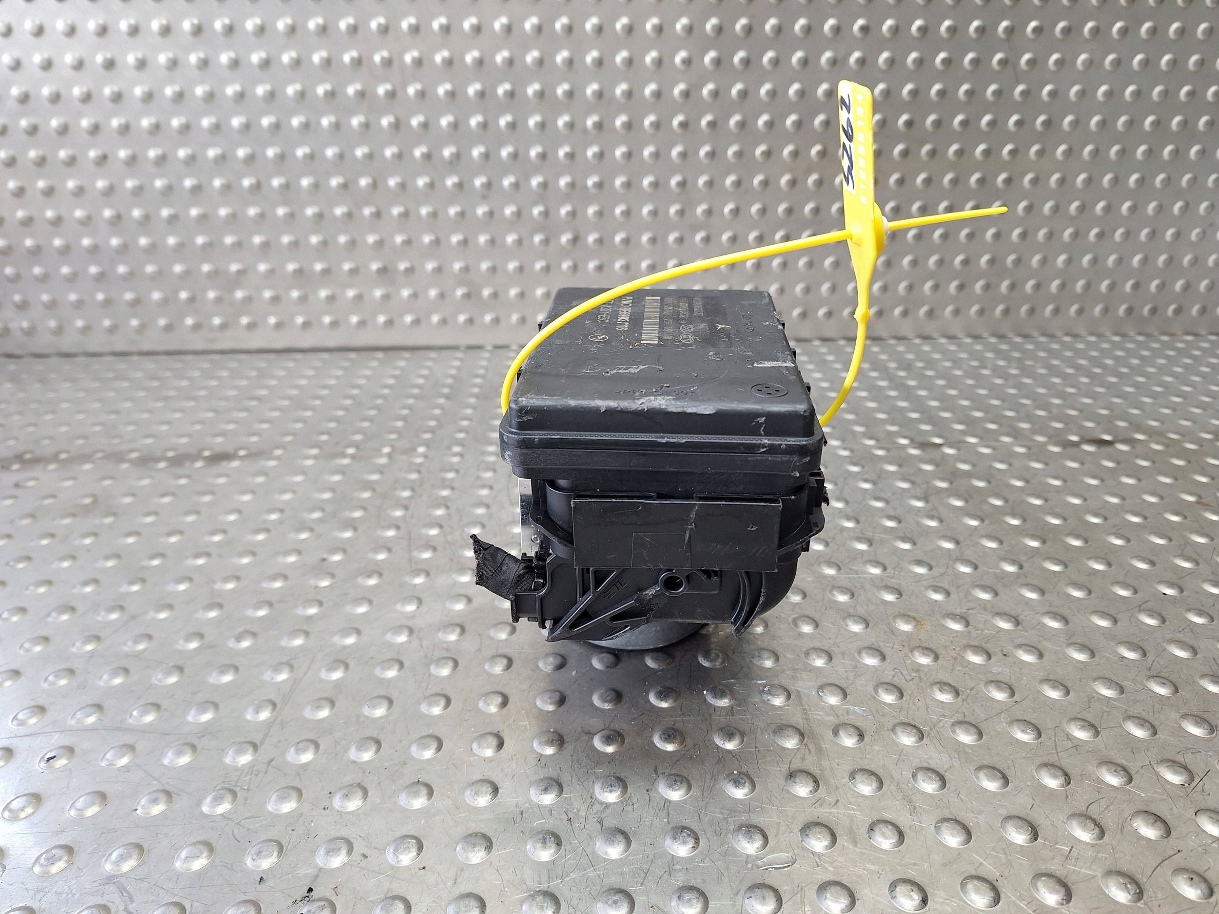 pump control unit ABS BE6003V116 58920-H8360 KIA STONIC 1.0 T-GDI