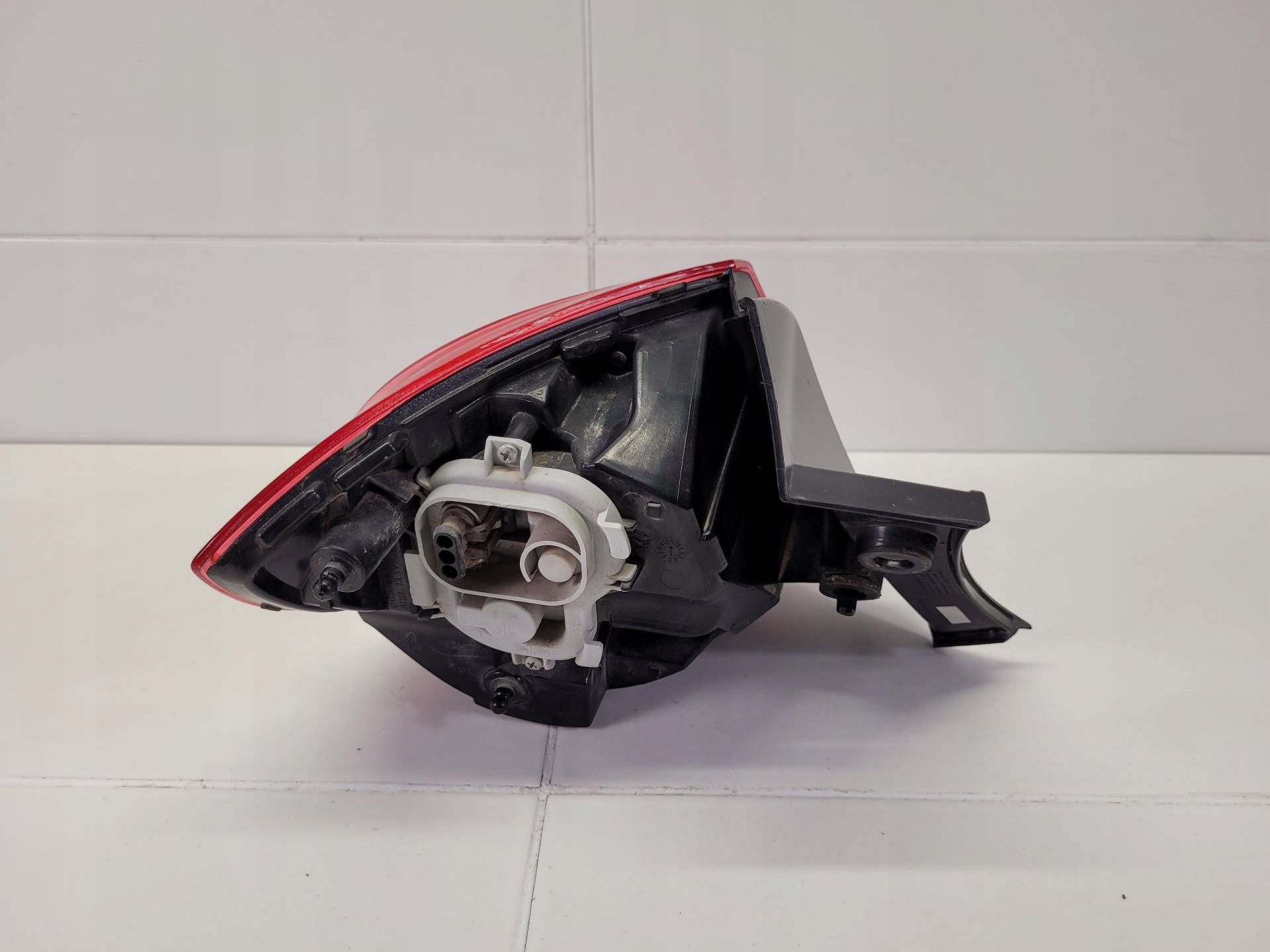 light rear right side Alfa Romeo Giulietta 3 facelift 2018 50513612