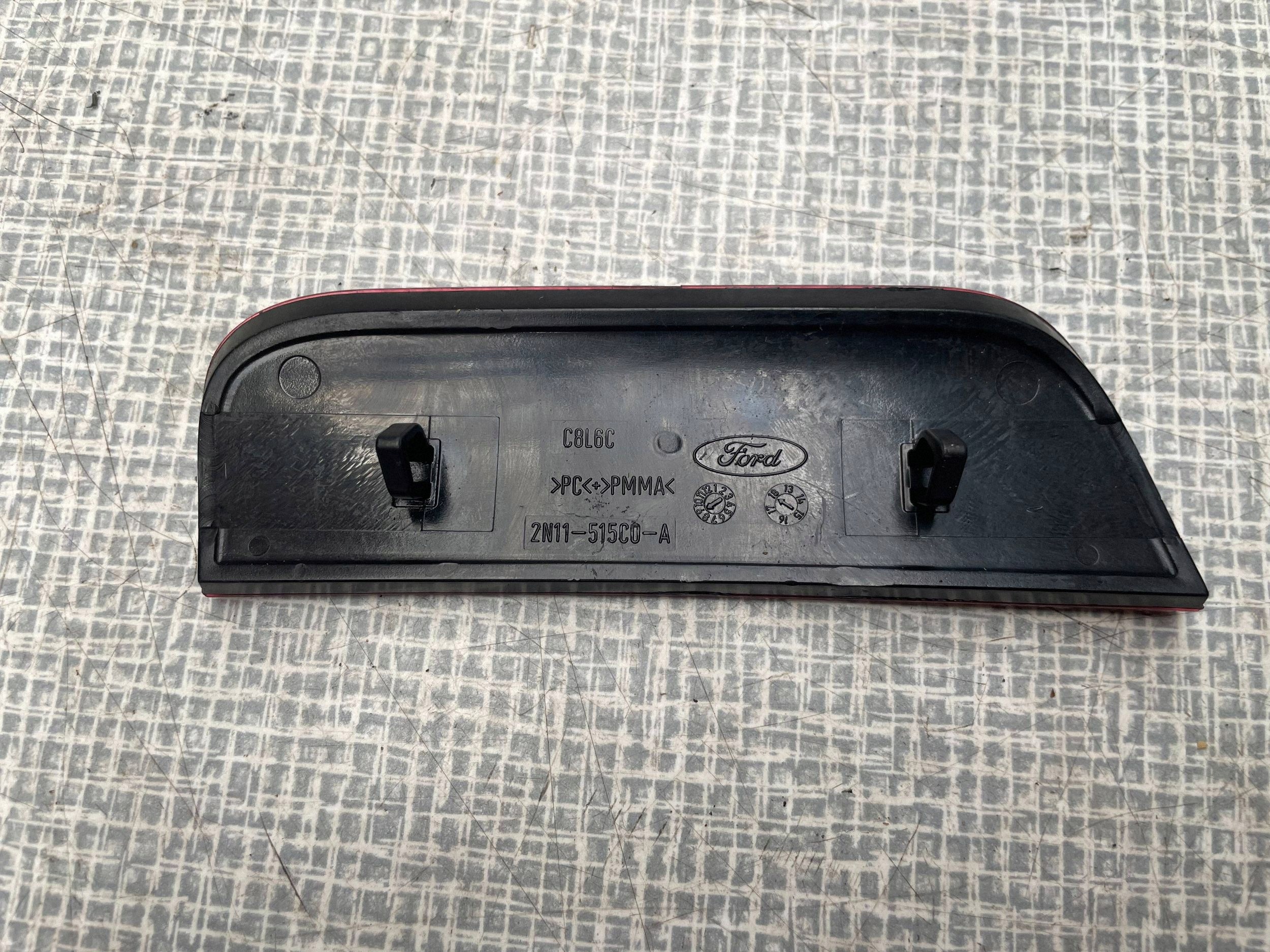 OSBLASK links heck FORD FOCUS 2N11-515C0-A @A