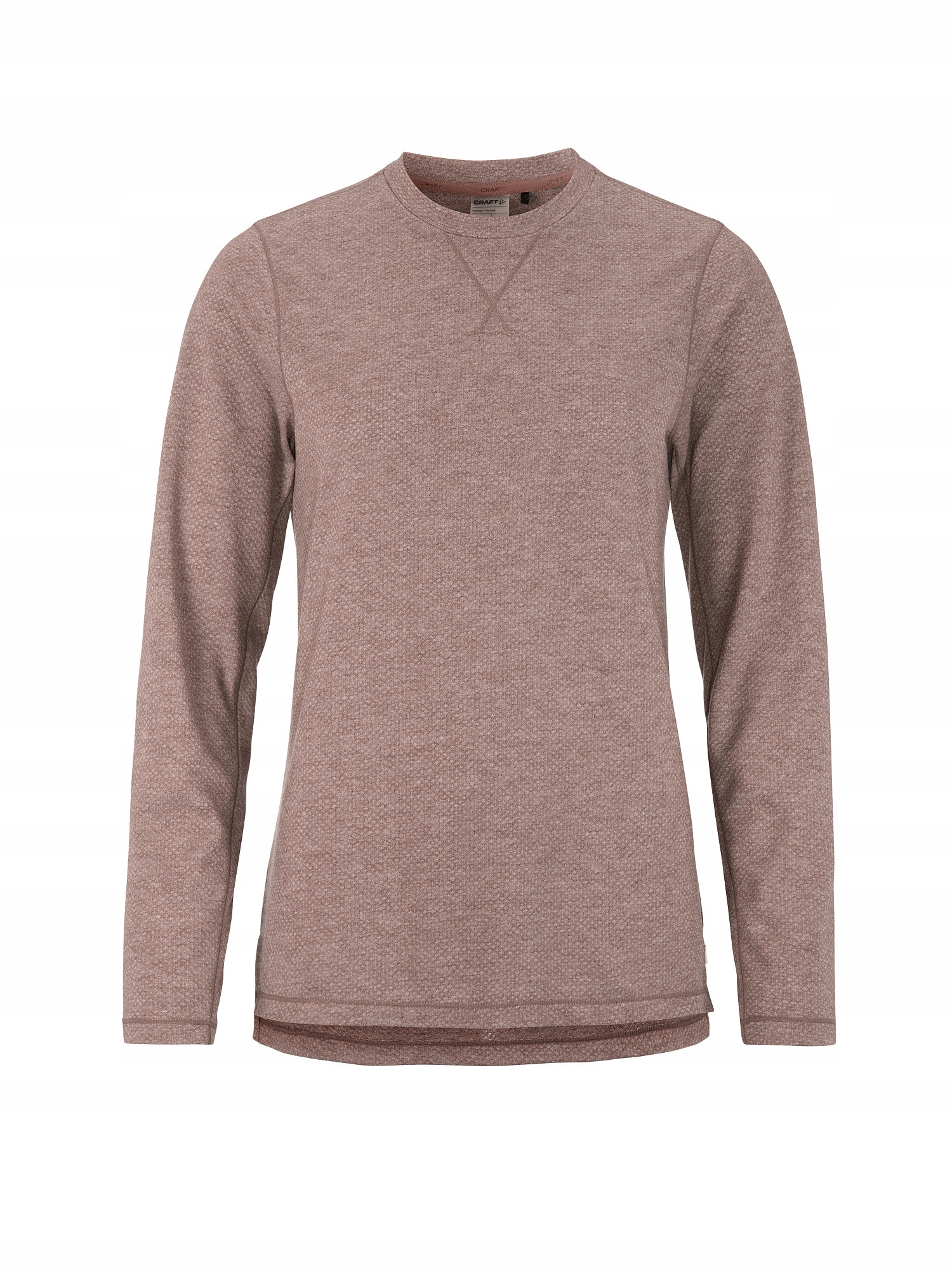 Triko Craft Thermal Mesh Cn dámské Xs