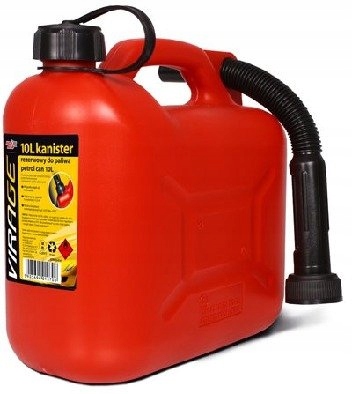 

Kanister Moje Auto 94-014 10 l